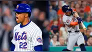 Mets vs. Astros en el Opening Day MLB 2025: hora, canal y cómo ver el partido en vivo desde Estados Unidos