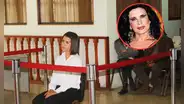 ¿A qué se dedica Eva Bracamonte, acusada de asesinar a su madre, pero tras 4 años de cárcel fue declarada inocente?