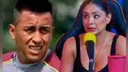 Pamela Franco se sincera y confiesa que no le atrajo el físico de Christian Cueva: "Me gusta la química"