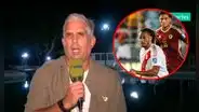 Diego Rebagliati destapa la mayor falencia de Perú a pesar de haber mejorado con Óscar Ibáñez: "Equipo tibio"