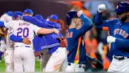 Mets vs. Astros en el Opening Day MLB 2025: estos serían los lanzadores y posible line up para el inicio de la temporada