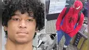 Virginia: "Spider-Man" fue detenido por robar objetos de Pokémon y Dragon Ball valorizadas en US$10.000