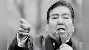 Tommy Rey, famoso intérprete de la cumbia chilena, falleció a los 80 años debido a un presunto infarto al corazón