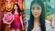 ¿Quién es Zully, la polémica influencer peruana cuya cuenta de TikTok fue bloqueada hasta 2030?
