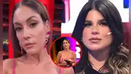 Tilsa Lozano le pidió disculpas a Macarena Vélez por burlas sobre su físico: “Somos muy ligeros con la palabra”