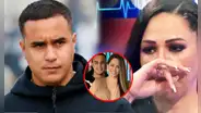 Jesús Barco publica mensaje motivacional tras la participación de Melissa Klug en 'El valor de la verdad': "Si no crees en tí mismo..."