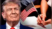 ¡Duro golpe de Trump! Presidente anula servicios de traducción a inmigrantes que llamen a USCIS para consultar sobre su estatus
