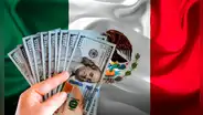 Nuevo precio del dólar en México HOY, jueves 27 de marzo de 2025: tipo de cambio en Banco Azteca, BBVA y más