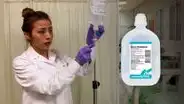 Tres pacientes murieron en clínicas de San Borja y Trujillo tras recibir suero defectuoso de Medifarma, revela SANNA