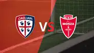 Previa: Se enfrentan Cagliari y Monza por la fecha 30