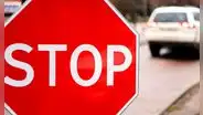 Ley vehicular en Florida: ¿cómo deben actuar realmente los conductores al encontrarse una señal de stop por la calle?