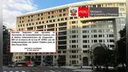 Perú aprueba préstamo de US$ 300 millones con el BID para impulsar vivienda social