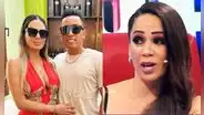 Melissa Klug manda indirecta a Pamela López por chats con Christian Cueva que mostrará en ‘EVDLV’: “Es mi conversación”