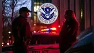 Incidente en Washington DC: agentes federales intentan detener a contratista de salud en escuela primaria