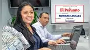 Trabajadores del sector público en Perú recibirán dos pagos adicionales este 2025: conoce los montos y regímenes beneficiados