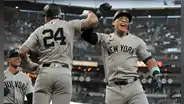 Ranking MLB 2025: Yankees de Nueva York lideran la lista de franquicias más valiosas con un valor de US$8.200 millones