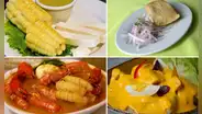Estos son los platos con queso más tradicionales que puedes preparar en casa en Perú: desde el choclo con queso hasta la papa a la huancaína
