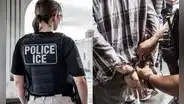 ¡Atención, inmigrantes en USA! Estos son los 10 estados con mayor número de arrestos por ICE: Texas lidera