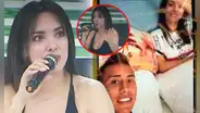 Rosángela Espinoza se defiende en vivo sobre 'polémica' foto con Christian Cueva: "Nunca hubo una amistad"