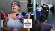 Artistas peruanos suspenden conferencia de prensa tras recibir amenazas de muerte: "Empezaron a llamar"