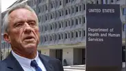 Gobierno de Trump anunció despido masivo de 10.000 empleados del Departamento de Salud de Estados Unidos