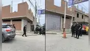 Escolar y mototaxista terminan heridos tras ataque a balazos de sicarios en Trujillo