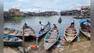Pescador muere ahogado en el río Itaya y vecinos solicitan apoyo para su sepelio: "No tiene ataúd"