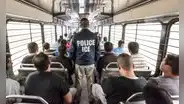 ¡Malas noticias para inmigrantes en USA! ICE anuncia colaboración con agencias policiales en Texas para aumentar deportaciones