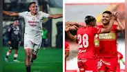 Alineación de Universitario vs Sport Huancayo: equipos titulares del partido de hoy por Liga 1
