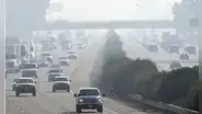 Estos son los peligros del aire en California que obligan a cerrar ventanas