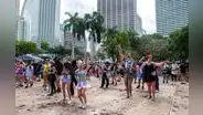 Ultra Music Festival 2025: todo sobre los cortes de tráfico y cierres en el centro de Miami durante el evento