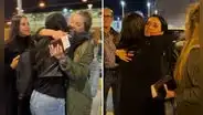 Actrices de ‘Betty, la fea’ tuvieron inesperado reencuentro en Lima y causan sensación entre fans