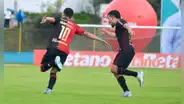 ¡Mantienen el invicto! Melgar remontó el partido a Ayacucho y se pone como único líder del Apertura de la Liga 1