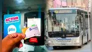 Estas son las únicas cuatro estaciones del Metropolitano donde puedes validar tu saldo recargado vía Plin
