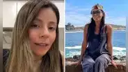 Peruana con dos maestrías en Derecho revela por qué ahora trabaja como mesera: "No hay que juzgar"