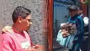 Arequipa: detienen a director de hospital y chofer por uso indebido de camioneta del Estado