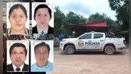 Asesinatos y extorsiones no cesan en Perú: 5 crímenes en las últimas 24 horas