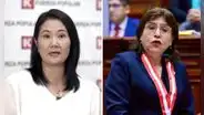 Fiscalía responde a ataques por proceso contra partido Fuerza Popular: “No son investigaciones penales”