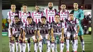 Saprissa cayó y se aleja de la cima: perdió 2-0 ante AD Santos por la fecha 14 de la Liga Promérica 2025