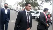 Vladimir Cerrón logra segunda victoria jurídica, TC anula su primera condena del 2019 por caso La Oroya