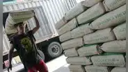 MEF aprueba precios de referencia para importación de azúcar, maíz, arroz y leche