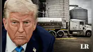 Los autos en EEUU subirán miles de dólares por aranceles de Trump: cuándo entra en vigor