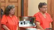 Pareja en Estados Unidos sentenciada a más de tres siglos de prisión por explotación infantil de niños afroamericanos