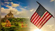 ¿Por qué EEUU no usa Myanmar? La verdad detrás del cambio de nombre de Birmania, donde ocurrió un terremoto de 7,7
