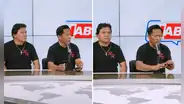 Extorsionadores amenazan a agrupación de cumbia Los Cantaritos de Oro mientras daban entrevista en vivo: "Llego y mato a todos"