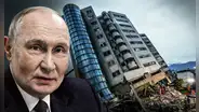 Putin dio sus condolencias tras terremoto de 7,7 en Birmania: "Rusia comparte el dolor"