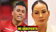 Christian Cueva sobre Pamela López: "No me interesa en lo absoluto, es de lo que más me arrepiento en la vida"