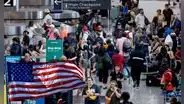 ¡Mucha atención, viajeros internacionales! Estos son los documentos clave par ingresar y salir de EEUU sin problemas