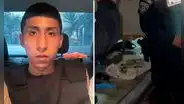Coordinaban desde Chile: cae almacenero de 'El Monstruo' con dinamita y municiones en Comas