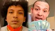 Deportan a 'Leito Oficial', el polémico tiktoker venezolano que incitaba a la invasión de casas deshabitadas en Estados Unidos
